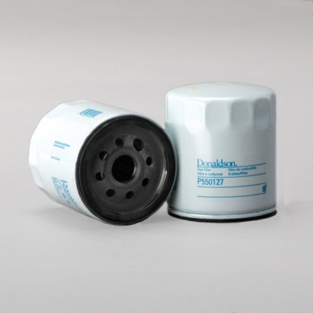 Donaldson P550127 FUEL FILTER SPIN-ON