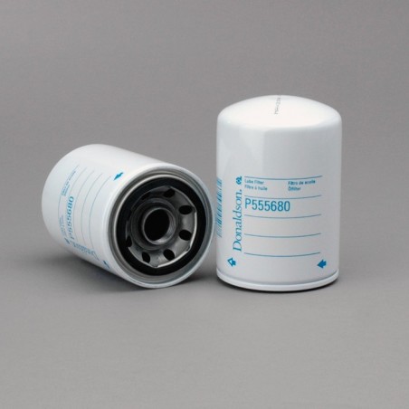 Donaldson P555680 LUBE FILTER SPIN-ON FULL FLOW
