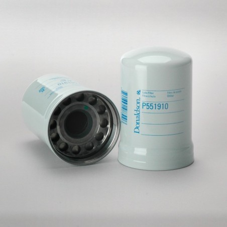 Donaldson P551910 LUBE FILTER SPIN-ON FULL FLOW