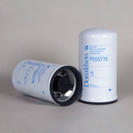 Donaldson P555776 FUEL FILTER SPIN-ON