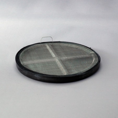 Donaldson P616400 AIR FILTER SAFETY