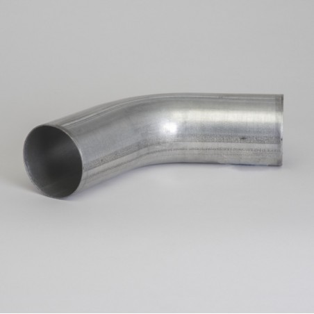 Donaldson J009644 ELBOW 60 DEGREE 4 IN 102 MM OD-OD
