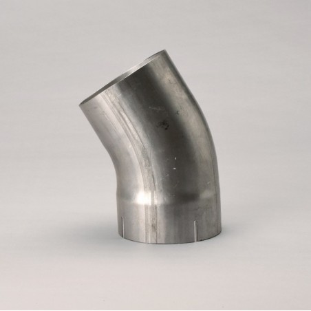 Donaldson J009633 ELBOW 30 DEGREE 5 IN 127 MM OD-ID