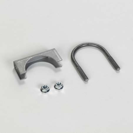 Donaldson J000221 CLAMP U-BOLT 2.5 IN 64 MM