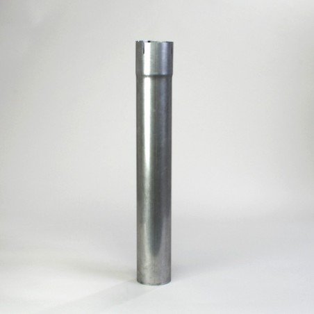 Donaldson J024735 STACK PIPE STRAIGHT 3.5 IN 89 MM ID X 24 IN 610 MM