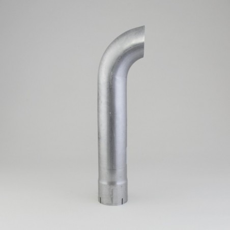 Donaldson J024746 STACK PIPE CURVED 4 IN 102 MM ID X 24 IN 610 MM