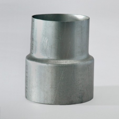 Donaldson J009650 REDUCER 6-5 IN 152-127 MM OD-OD