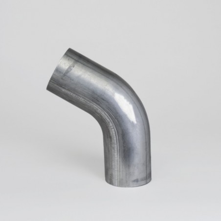 Donaldson J009645 ELBOW 60 DEGREE 5 IN 127 MM OD-OD