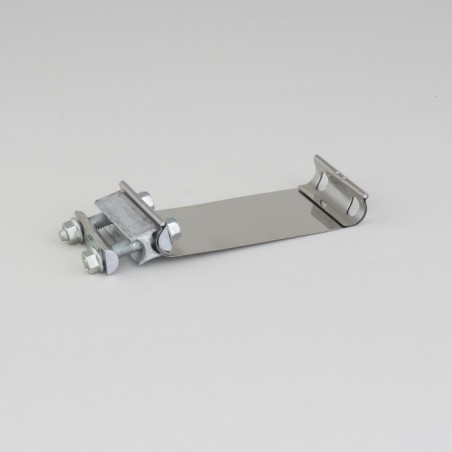 Donaldson J000210 CLAMP EASYSEAL 2 IN 51 MM STAINLESS
