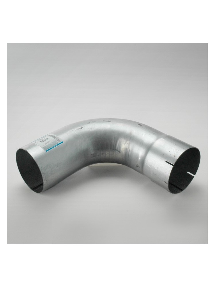 Donaldson P206339 ELBOW 90 DEGREE 2.5 IN 64 MM OD-ID