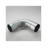 Donaldson P206339 ELBOW 90 DEGREE 2.5 IN 64 MM OD-ID