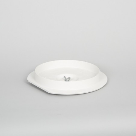 Donaldson P101241 AIR CLEANER BAFFLE ASSEMBLY