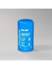 Donaldson DBF0047 FUEL FILTER SPIN-ON SECONDARY DONALDSON BLUE