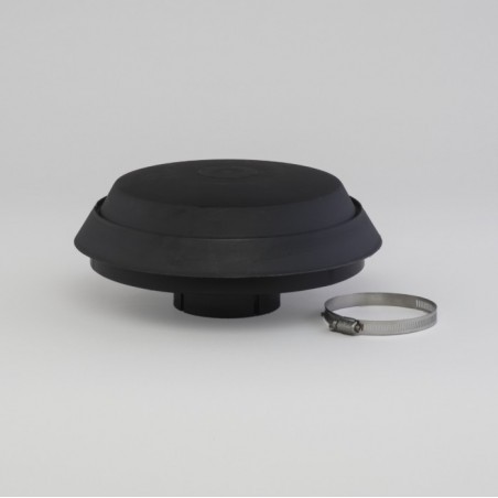 Donaldson H000473 INLET HOOD PLASTIC
