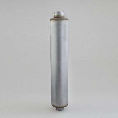 Donaldson M090781 MUFFLER ROUND STYLE 1