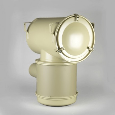 Donaldson G161020 AIR CLEANER STG DONACLONE TUBULAR