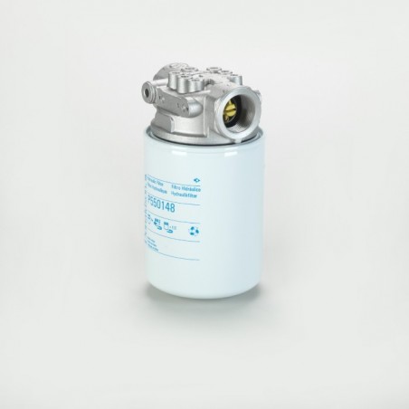 Donaldson K051148 HYDRAULIC FILTER ASSEMBLY