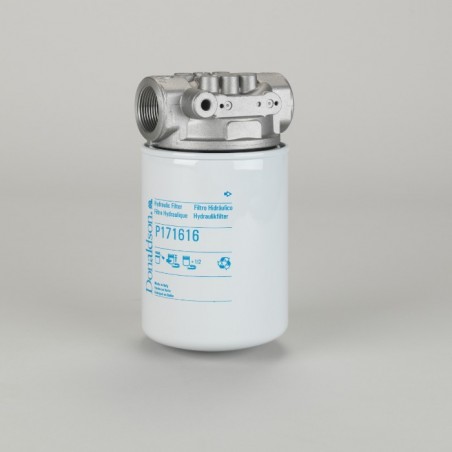Donaldson K051154 HYDRAULIC FILTER ASSEMBLY