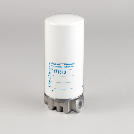 Donaldson K040633 HYDRAULIC FILTER ASSEMBLY