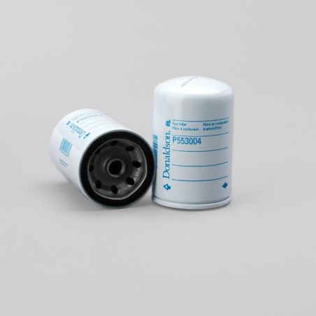 Donaldson P553004 FUEL FILTER SPIN-ON