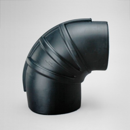 Donaldson P143895 ELBOW 90 DEGREE REDUCER RUBBER