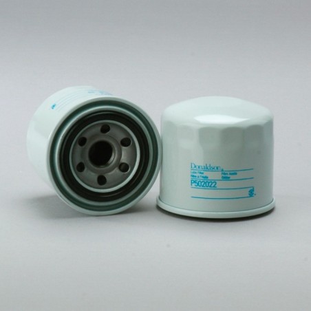 Donaldson P502022 LUBE FILTER SPIN-ON FULL FLOW