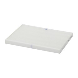 NISSAN 4X4 X-TRAIL II 2.0 DCI Cabin Filter