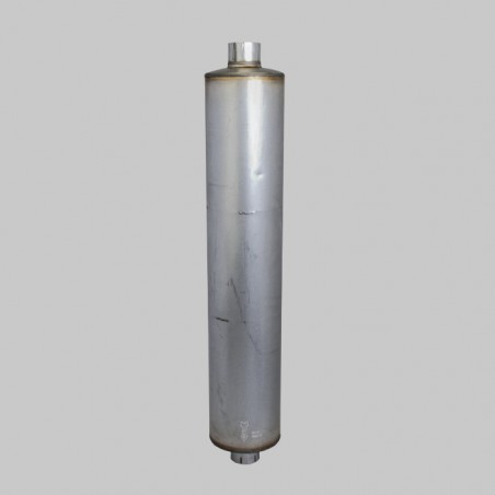 Donaldson M090146 MUFFLER ROUND STYLE 1