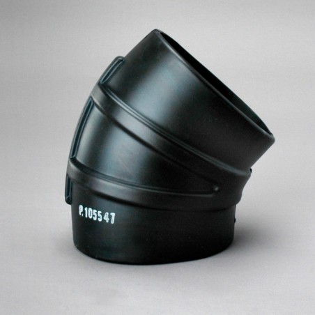 Donaldson P105547 ELBOW 45 DEGREE RUBBER