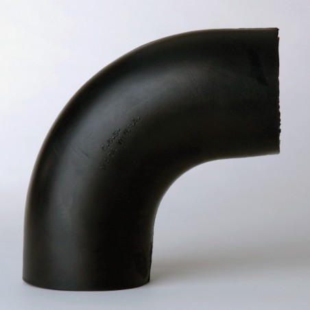 Donaldson P105532 ELBOW 90 DEGREE RUBBER