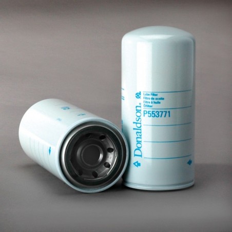 Donaldson P553771 LUBE FILTER SPIN-ON FULL FLOW