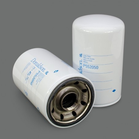 Donaldson P552050 LUBE FILTER SPIN-ON FULL FLOW