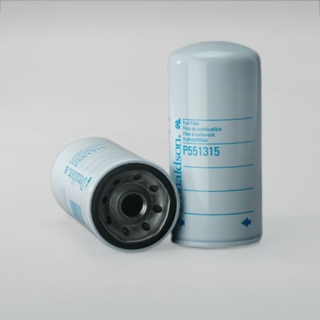 Donaldson P551315 FUEL FILTER SPIN-ON