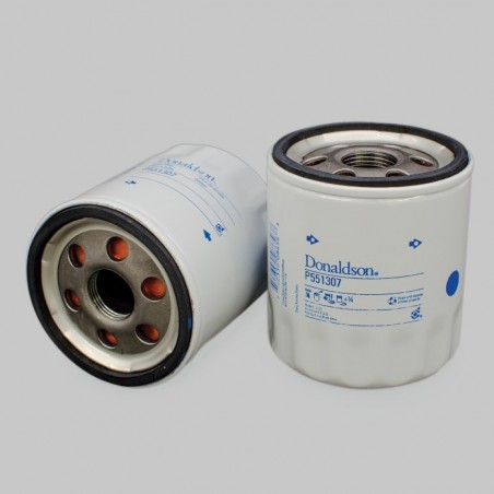Donaldson P551307 LUBE FILTER SPIN-ON FULL FLOW