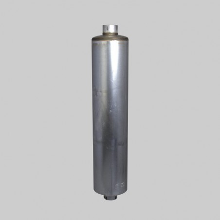 Donaldson M100464 MUFFLER ROUND STYLE 1 WRAPPED