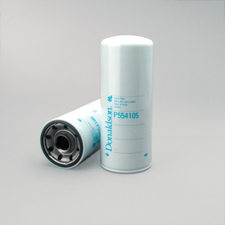 Donaldson P554105 LUBE FILTER SPIN-ON FULL FLOW