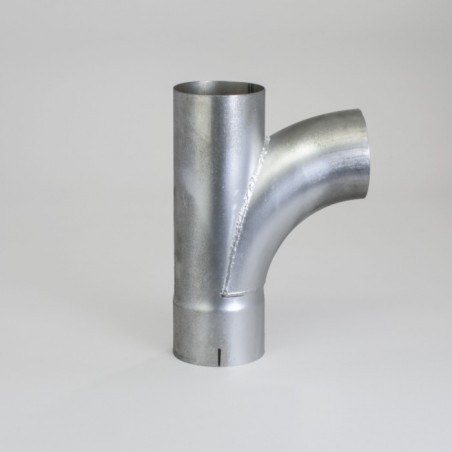 Donaldson J092689 Y ADAPTER 5 IN 127 MM ID