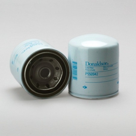 Donaldson P550942 LUBE FILTER SPIN-ON FULL FLOW