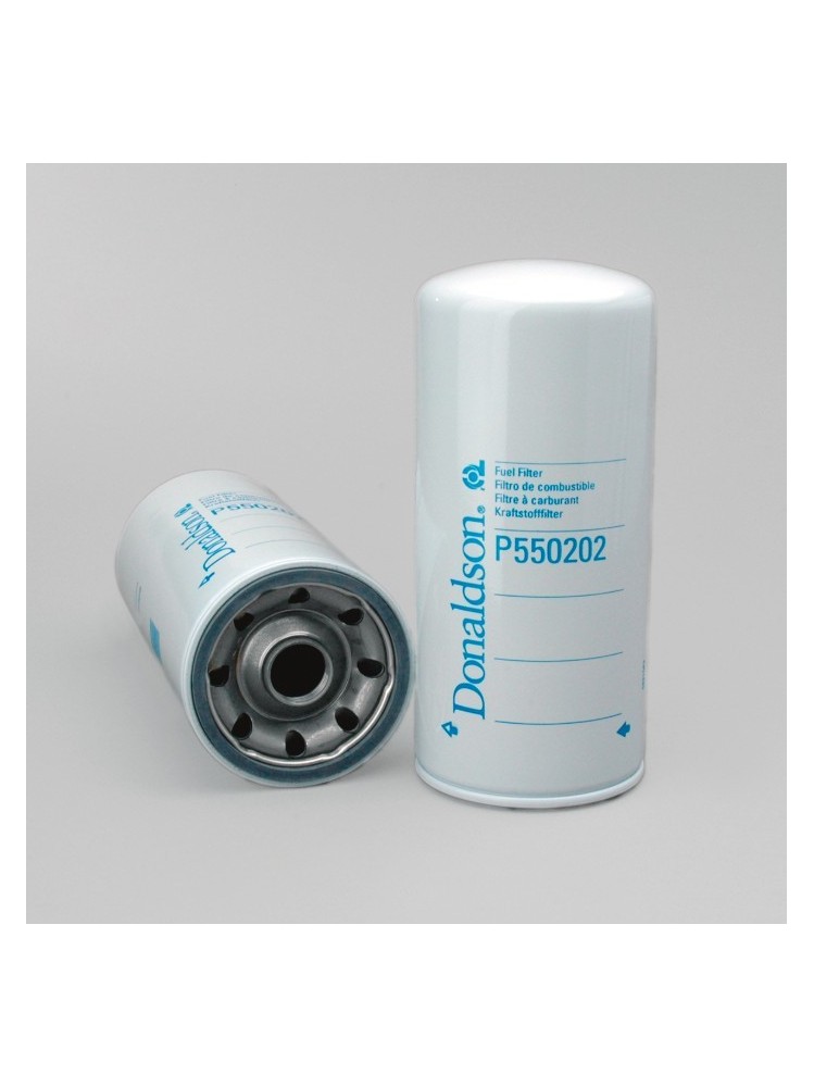 Donaldson P550202 FUEL FILTER SPIN-ON