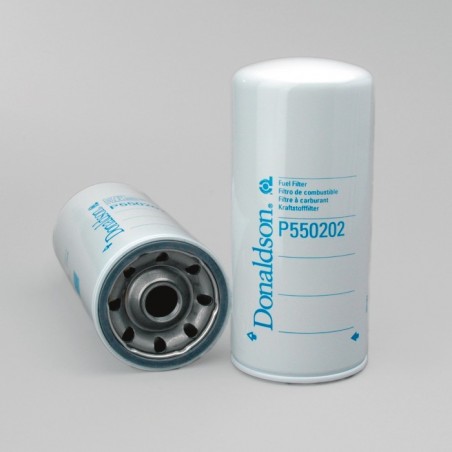 Donaldson P550202 FUEL FILTER SPIN-ON