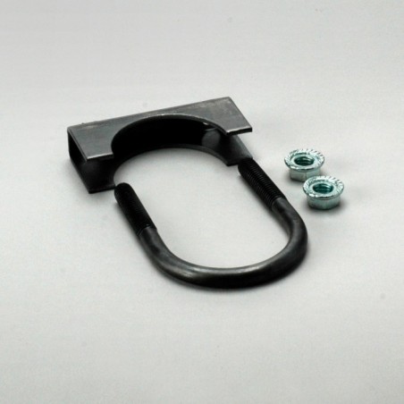 Donaldson J000227 CLAMP U-BOLT 3 IN 76 MM