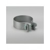 Donaldson J000206 CLAMP ACCUSEAL 2.5 IN 64 MM