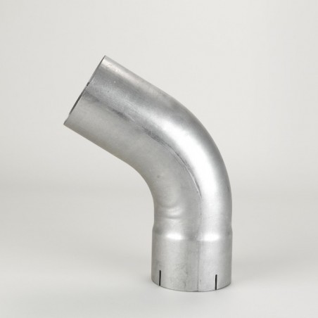 Donaldson J009641 ELBOW 60 DEGREE 5 IN 127 MM OD-ID