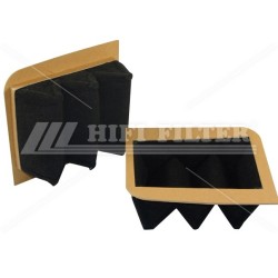 TOYOTA COROLLA 1.8 D Cabin Filter