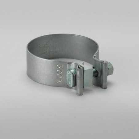 Donaldson J000208 CLAMP ACCUSEAL 4.5 IN 114 MM