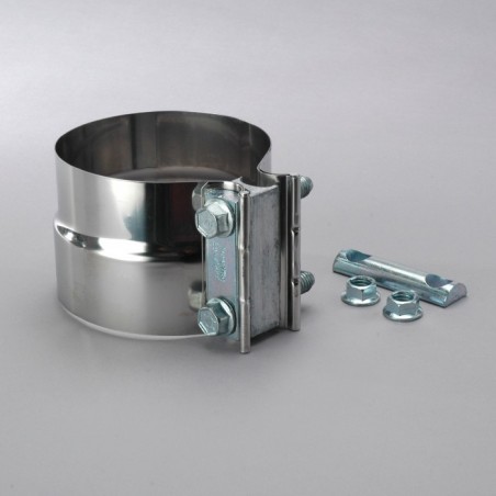 Donaldson J190060 CLAMP TORCTITE 3 IN 76 MM STAINLESS