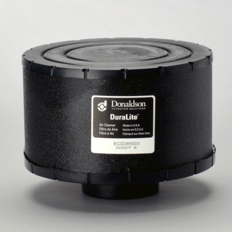 Donaldson C085003 AIR FILTER PRIMARY DURALITE