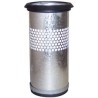MASSEY FERGUSON MF 255 Air Filter