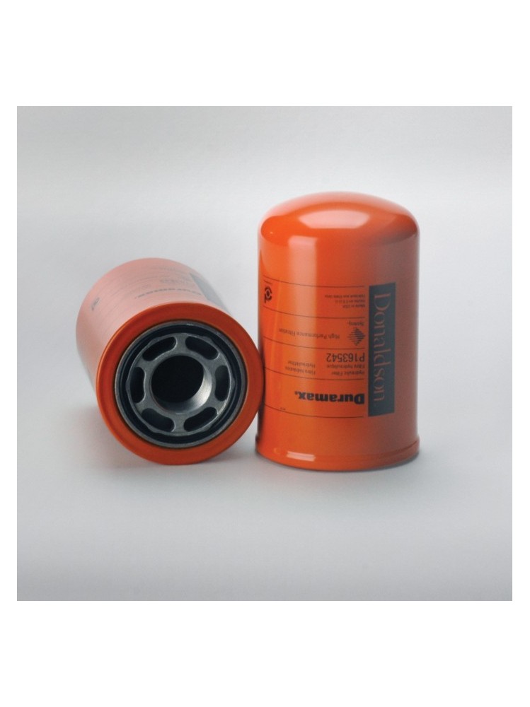 Donaldson P163542 HYDRAULIC FILTER SPIN-ON DURAMAX