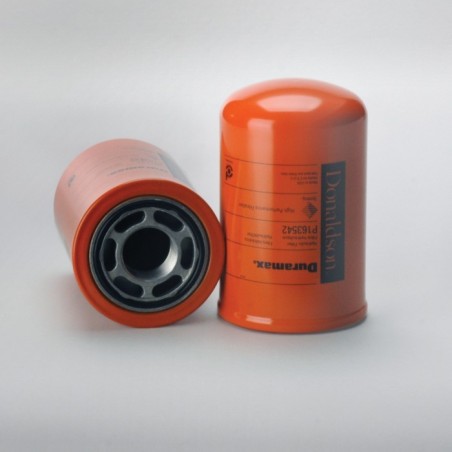 Donaldson P163542 HYDRAULIC FILTER SPIN-ON DURAMAX
